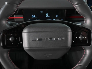 Внедорожник Jetour Dashing 2023 года, 2490000 рублей, Аксай