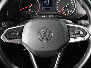 Лифтбек Volkswagen Polo 2020 года, 1549000 рублей, Ростов-на-Дону