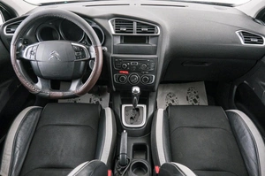 Хетчбэк Citroen C4 2012 года, 649000 рублей, Красноярск