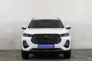 Внедорожник Chery Tiggo 7 Pro 2023 года, 1989000 рублей, Сургут