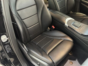 Внедорожник Mercedes-benz GLC-класс 2021 года, 5775000 рублей, Уфа