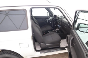 Внедорожник ВАЗ (LADA) Niva Legend 2024 года, 860000 рублей, Обнинск