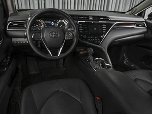 Седан Toyota Camry 2019 года, 2984000 рублей, Ставрополь