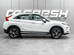 Внедорожник Mitsubishi Eclipse Cross 2022 года, 3199000 рублей, Тюмень