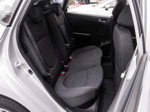 Хетчбэк Hyundai Solaris 2014 года, 1100000 рублей, Краснодар