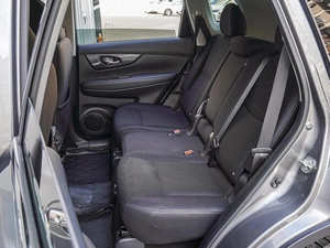 Внедорожник Nissan X-Trail 2021 года, 2840000 рублей, Краснодар