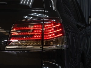 Внедорожник Lexus LX 2015 года, 6049000 рублей, Тюмень