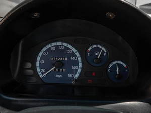 Хетчбэк Daewoo Matiz 2013 года, 350000 рублей, Краснодар