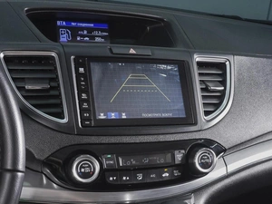 Внедорожник Honda CR-V 2016 года, 2250000 рублей, Ростов-на-Дону