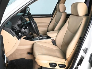 Внедорожник BMW X3 2013 года, 1999000 рублей, Ростов-на-Дону