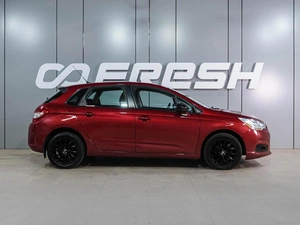 Хетчбэк Citroen C4 2011 года, 699000 рублей, Воронеж