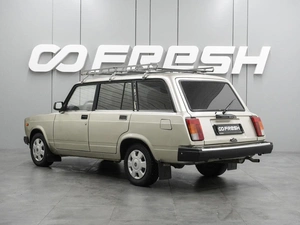 Универсал ВАЗ (LADA) 2104 2008 года, 265000 рублей, Воронеж