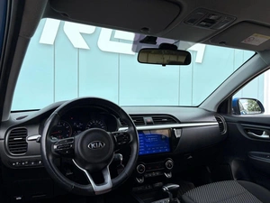 Седан Kia Rio 2019 года, 1534000 рублей, Ижевск