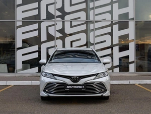 Седан Toyota Camry 2021 года, 3320000 рублей, Краснодар
