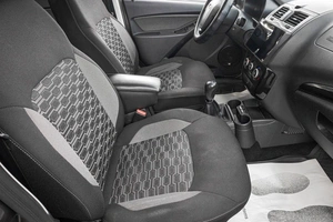 Универсал ВАЗ (LADA) Granta Cross 2019 года, 879000 рублей, Барнаул