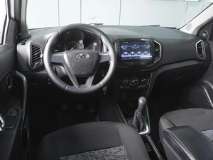 Хетчбэк ВАЗ (LADA) XRAY 2022 года, 1070000 рублей, Ростов-на-Дону