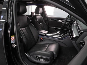 Седан Audi A8 2022 года, 7738000 рублей, Воронеж