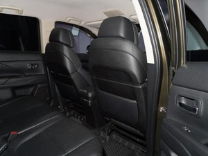 Внедорожник Mitsubishi Outlander 2017 года, 2820999 рублей, Тверь