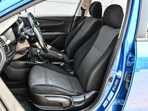 Хетчбэк Kia Rio X-Line 2018 года, 1099000 рублей, Кирилловка