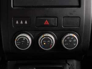 Внедорожник Nissan X-Trail 2011 года, 919000 рублей, Тюмень