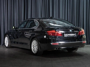 Седан BMW 5 серия 2016 года, 2790000 рублей, Волгоград