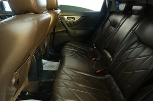 Внедорожник Infiniti FX35 2009 года, 1449000 рублей, Омск
