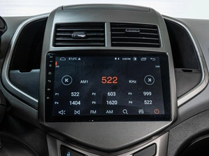 Седан Chevrolet Aveo 2012 года, 720000 рублей, Ставрополь