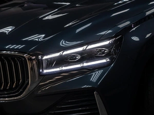 Внедорожник Geely Monjaro 2023 года, 3099000 рублей, Тюмень