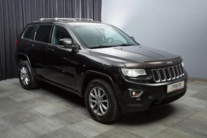 Внедорожник Jeep Grand Cherokee 2013 года, 2299000 рублей, Красноярск
