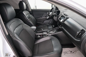 Внедорожник Kia Sportage 2012 года, 1549000 рублей, Красноярск
