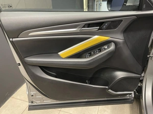 Внедорожник HAVAL F7 2020 года, 2500000 рублей, Красноярск