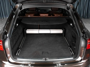 Универсал Audi A6 Allroad Quattro 2012 года, 2349000 рублей, Тюмень