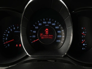 Хетчбэк Kia Rio 2012 года, 899000 рублей, Аксай