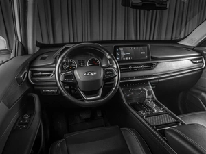 Внедорожник Chery Tiggo 4 Pro 2023 года, 1149000 рублей, Тюмень