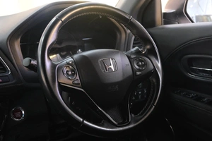 Внедорожник Honda Vezel 2016 года, 1889000 рублей, Омск