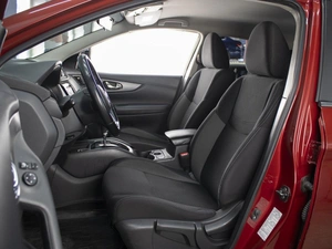 Внедорожник Nissan Qashqai 2020 года, 1700000 рублей, Омск