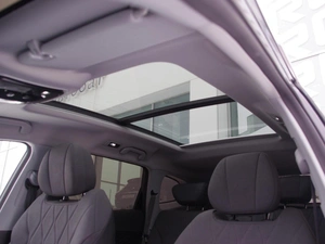 Внедорожник Tenet T8 2025 года, 2890000 рублей, Владимир