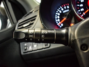 Седан Kia Rio 2015 года, 970000 рублей, Муром