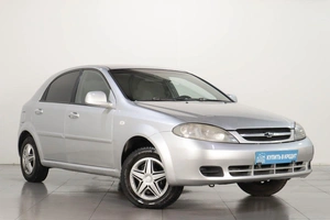 Хетчбэк Chevrolet Lacetti 2011 года, 399000 рублей, Челябинск