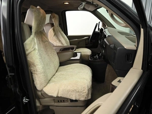 Минивэн Chevrolet Express 2012 года, 9350000 рублей, Ставрополь