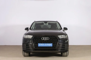Внедорожник Audi Q7 2015 года, 3499000 рублей, Новосибирск