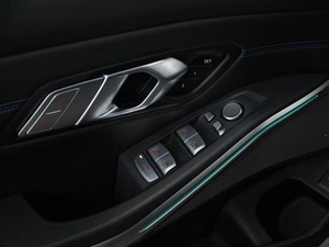Седан BMW 3 серия 2021 года, 6399077 рублей, Москва