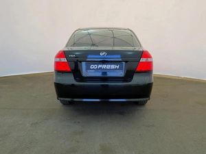 Седан ЗАЗ Vida 2012 года, 735000 рублей, Орёл