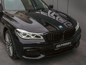 Седан BMW 7 серия 2016 года, 3690000 рублей, Краснодар