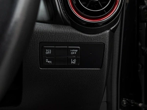 Внедорожник Mazda CX-3 2015 года, 1430000 рублей, Краснодар