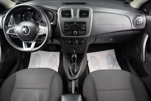 Седан Renault Logan 2019 года, 1079000 рублей, Оренбург