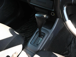 Внедорожник Daihatsu Terios 2002 года, 499000 рублей, Кирилловка