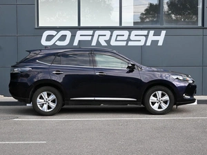 Внедорожник Toyota Harrier 2014 года, 2184000 рублей, Кирилловка