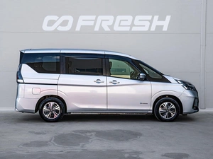 Минивэн Nissan Serena 2020 года, 2390000 рублей, Краснодар
