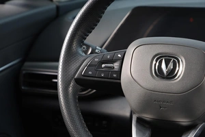 Внедорожник Changan UNI-T 2020 года, 2199000 рублей, Новосибирск